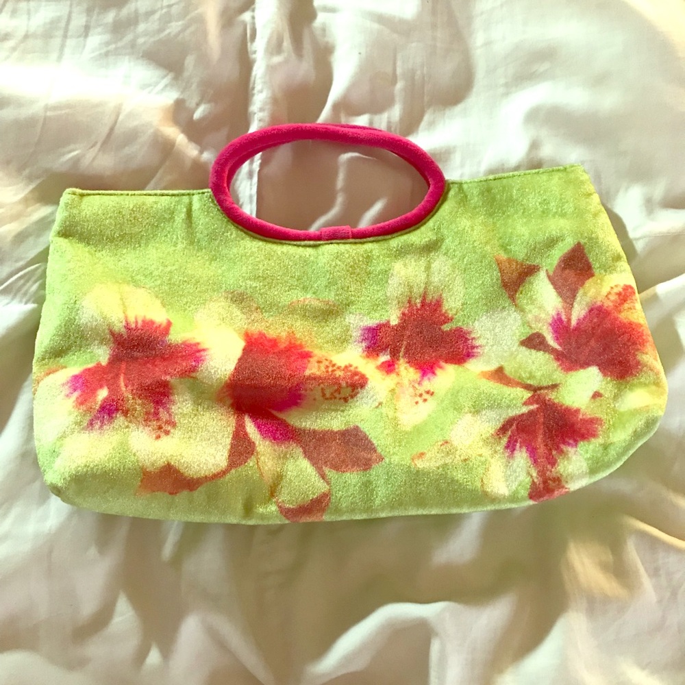 Statement Retro Handbag
